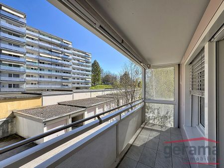 3.5 Zimmer, 80 m², 2. Stock - Photo 4