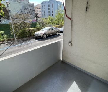 An der Stadtgrenze zu Allschwil - Photo 3