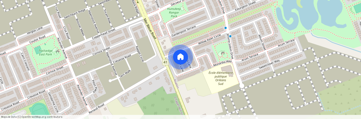 108 Helenium Lane, Orleans - Cumberland And Area