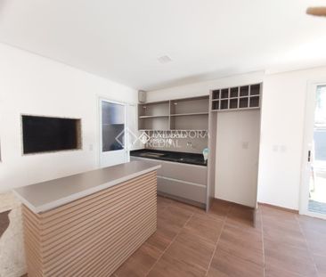 Casa com 2 quartos e 57m² para alugar em Ponta Grossa, Porto Alegre. - Photo 3