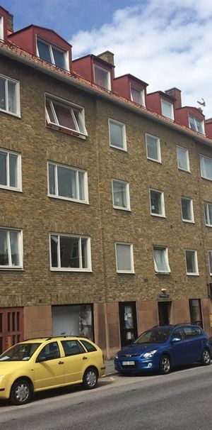 Norra Smedjegatan 31 - Photo 1