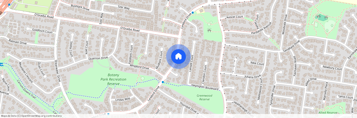 100 Lyrebird Drive, Vic 3201, Carrum Downs