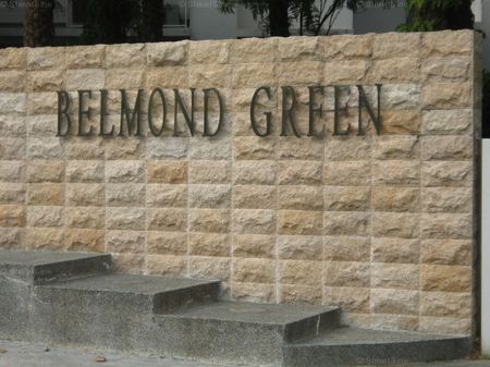 Belmond Green (D10), Condominium - For Rent - Photo 4