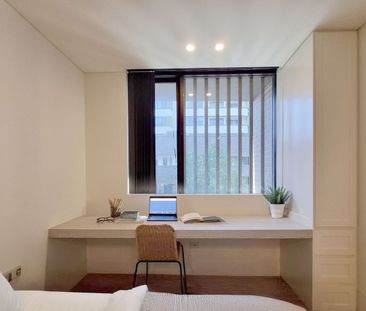 Fully furnished studio in Harris Park! - Photo 6