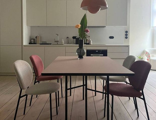 Fully Furnished Apartement Prenzlauer Berg - Photo 1