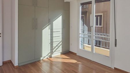 Διαμέρισμα για ενοικίαση Αγίου Μελετίου - Πλατεία Βικτωρίας - Μάρνη (Λεωφόρος Πατησίων - Λεωφόρος Αχαρνών) - Photo 4