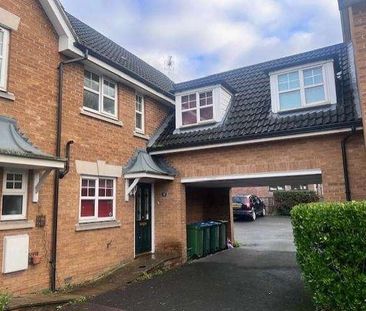 Riley Close, Aylesbury, HP20 - Photo 1