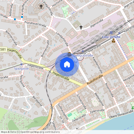 Landgutstraße 13a, 4040, Linz