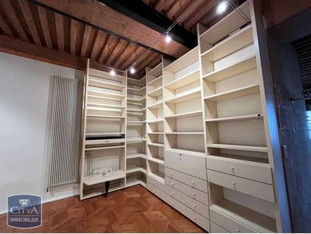 Appartement à louer 2 pièces 126.63m² - Photo 5