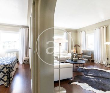 1 bedroom luxury penthouse for rent in Palma de Mallorca, Spain - Photo 4