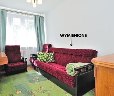Do wynajęcia mieszkanie na os. Drzetowo - Фото 2