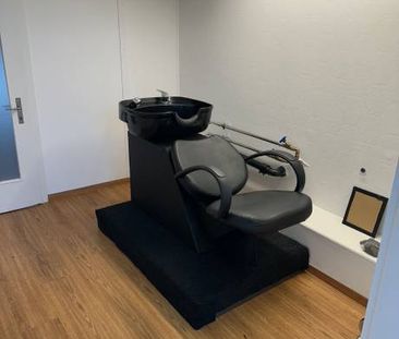 Nachmieter für Barbershop in Herisau gesucht (ab sofort) - Foto 1