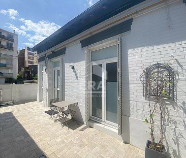 Appartement Boulogne Billancourt 2 pièce(s) 40.73 m2 - Photo 3