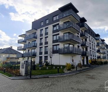 Mieszkanie Zabrze Grzybowice powierzchnia 39.67 m² C396-WM-26951 - Фото 2