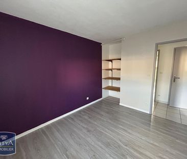 Location Appartement 3 pièces 63m² BOULAZAC ISLE MANOIRE 24750 - Photo 1