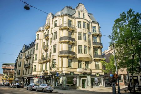 Drottninggatan 40A - Photo 4