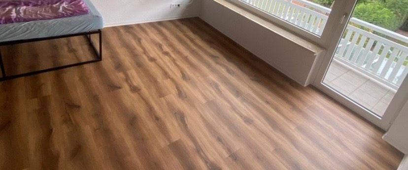 Herzliche Frauen-WG in Lingen – mit Fußbodenheizung & uni-nah - Foto 1