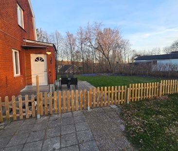 Gamla Froarpsvägen, Asarum - Foto 1
