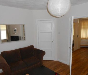 Willem Frisostraat - Foto 1