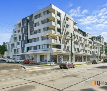 410/418-422 Canterbury Road, Campsie NSW 2194 - Apartment For Rent ... - Photo 3