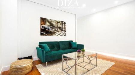 Piso de alquiler en Del General Pardiñas, Lista - Foto 4