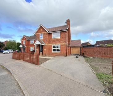 4 bedroom property to rent - Photo 3