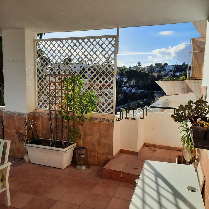 Alquiler de piso en Calle Arces, 15 - Photo 1