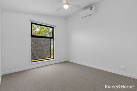 Brand New & Gorgeous - Three Townhouses' Available! - Photo 2