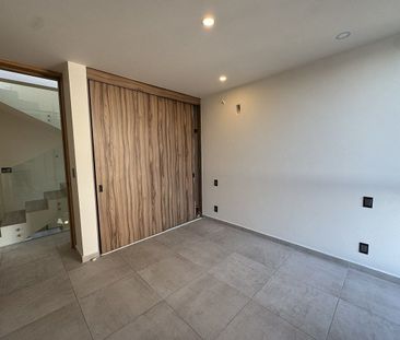 Casa en renta en Coto en Capital Norte - Photo 3