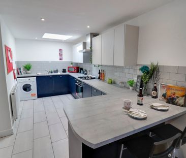 1 bed flat share to rent in Braunstone Gate, Leicester, LE3 - Photo 4