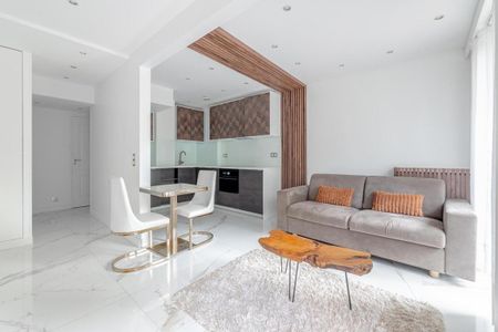 Appartement à louer rue de la Ferme, Neuilly-sur-Seine 92 - Photo 5