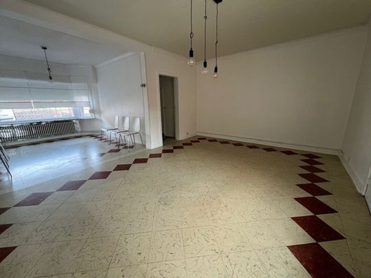 Instapklare woning met 3 slpk en toffe tuin - Photo 1