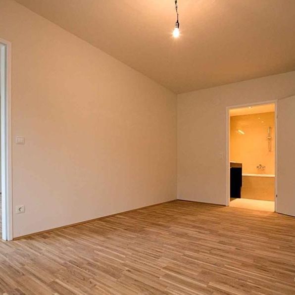 Super-schicke Neubauwohnung mit idealer Aufteilung - Photo 1