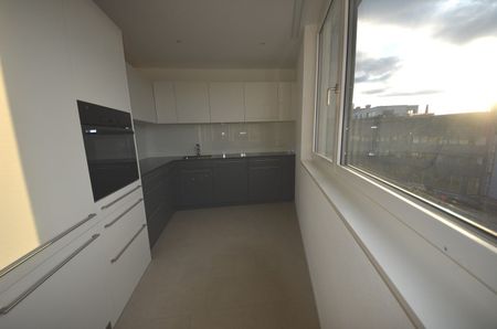 Moderne 4.5-Zimmerwohnung an zentraler Lage in Bülach - Foto 2