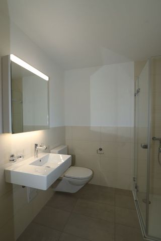 2 Zimmer, 53 m², 2. Stock - Foto 4