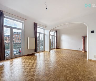 Appartement met één slaapkamer in Auderghem - Photo 4