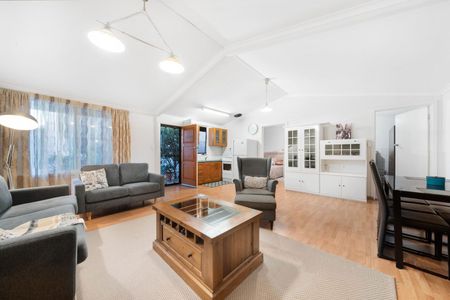 Generous, Well-Maintained Home with Granny Flat and 7.6kW Solar! - Photo 3