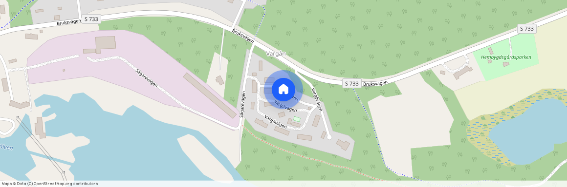 Forshaga, Vargåvägen, 11 c, 66932, Deje