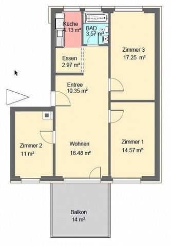 Rein ins neue Wohnglück - Foto 3