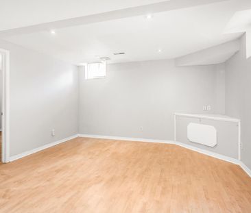 For Lease - 3174 Workman Drive Unit# Lower, Mississauga, Ontario - Photo 6