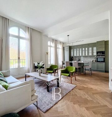 Appartement • Prince–Marmottan - Photo 4