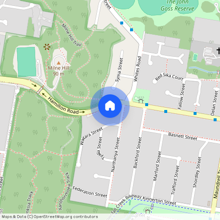 766 Hamilton Road, Chermside West QLD, Belconnen