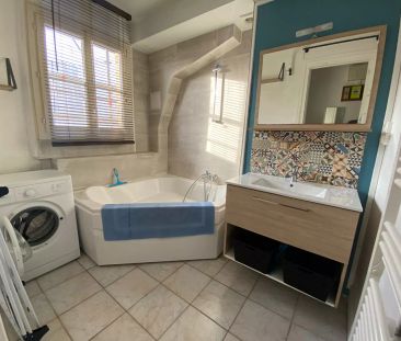 A LOUER Appartement Viroflay 2 pièce(s) 49 m2 - Photo 4