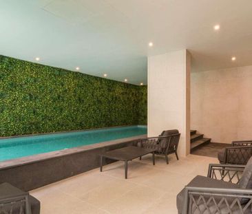 2 Bedroom Apartment with a view, Estefânia, Lisboa - Photo 3