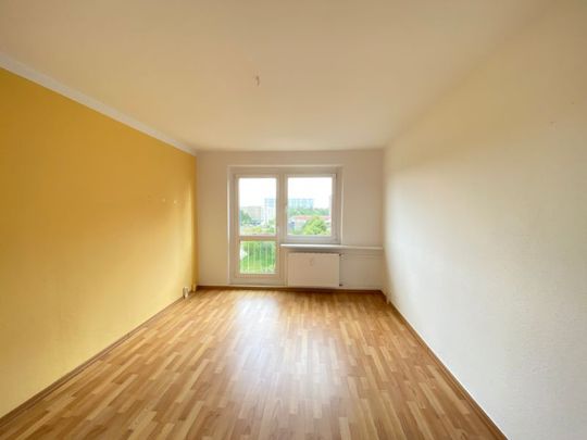 Diese Wohnung könnte bald Ihr neues Zuhause sein! - Foto 1