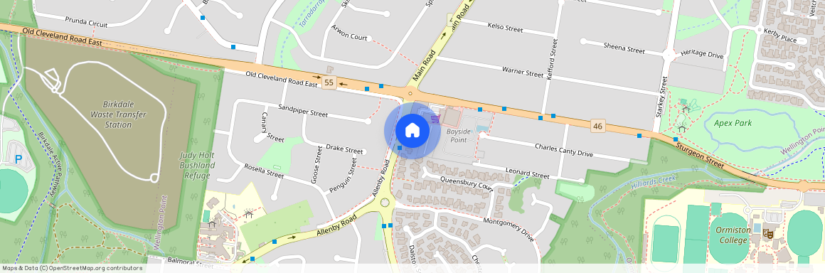 17/171 Allenby Road, Qld 4160, Wellington Point