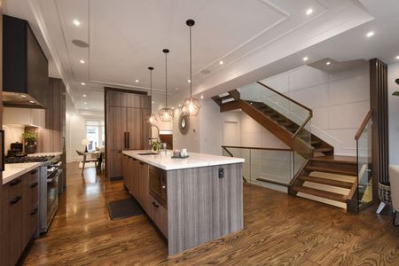 For Lease - 119 Stibbard Avenue, Toronto, Ontario - Photo 5