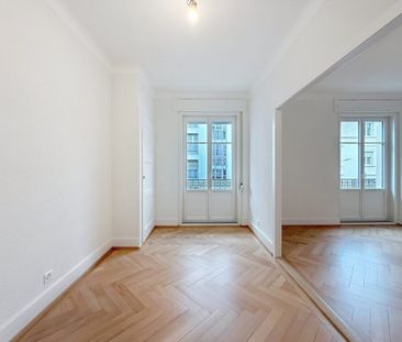 Bel appartement de 4 pièces au 1er étage, avec conciergerie de l’im... - Photo 6