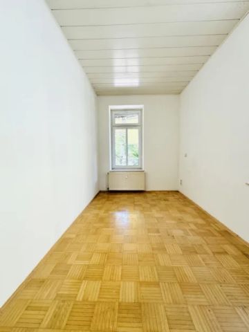 frisch sanierte 2 Raum Wohnung mit Balkon +++ TOP +++ WG geeignet / citynah - Foto 4