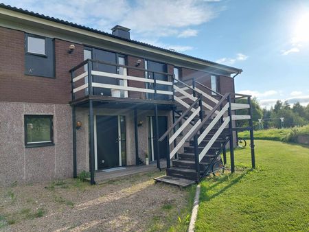 Sjåarevägen, Sangis - Foto 5